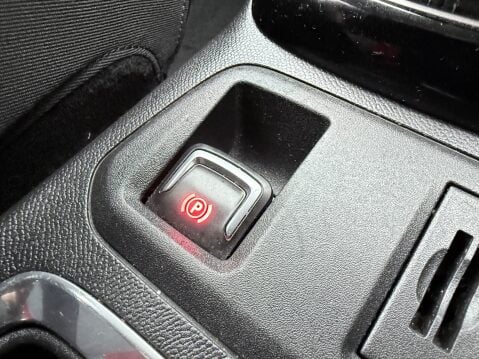 Vauxhall Corsa 1.2 TURBO ELITE NAV PREMIUM 21