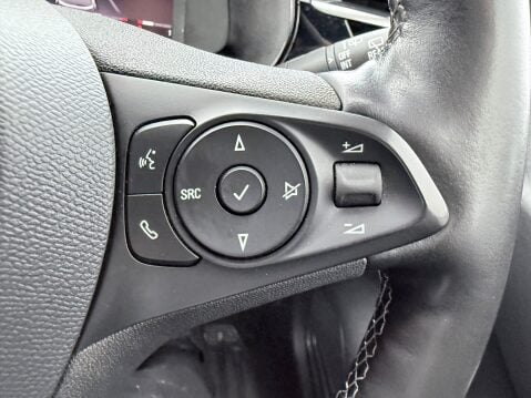 Vauxhall Corsa 1.2 TURBO ELITE NAV PREMIUM 25