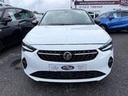 Vauxhall Corsa 1.2 TURBO ELITE NAV PREMIUM 3