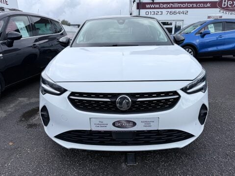 Vauxhall Corsa 1.2 TURBO ELITE NAV PREMIUM 3