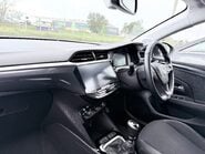 Vauxhall Corsa 1.2 TURBO ELITE NAV PREMIUM 10