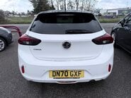 Vauxhall Corsa 1.2 TURBO ELITE NAV PREMIUM 6