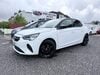 Vauxhall Corsa 1.2 TURBO ELITE NAV PREMIUM
