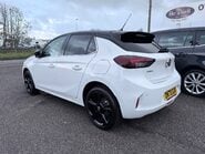 Vauxhall Corsa 1.2 TURBO ELITE NAV PREMIUM 7