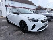 Vauxhall Corsa 1.2 TURBO ELITE NAV PREMIUM 4