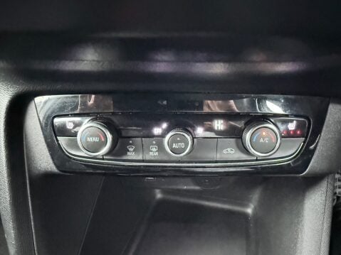 Vauxhall Corsa 1.2 TURBO ELITE NAV PREMIUM 19