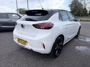Vauxhall Corsa 1.2 TURBO ELITE NAV PREMIUM 5