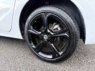 Vauxhall Corsa 1.2 TURBO ELITE NAV PREMIUM 8