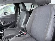 Vauxhall Corsa 1.2 TURBO ELITE NAV PREMIUM 12