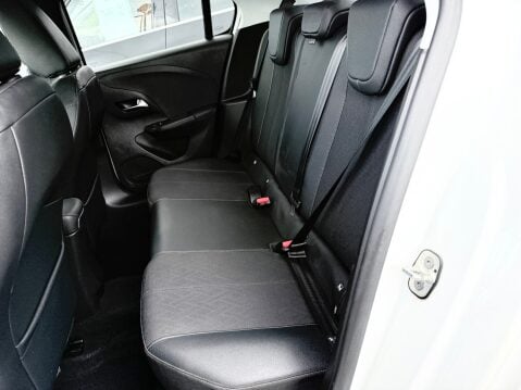 Vauxhall Corsa 1.2 TURBO ELITE NAV PREMIUM 13