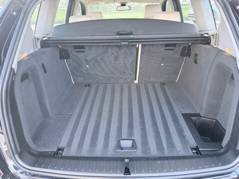 BMW X3 XDRIVE20D SE 14