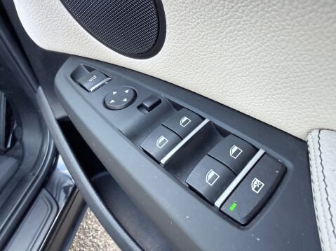 BMW X3 XDRIVE20D SE 21