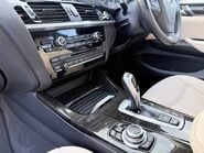 BMW X3 XDRIVE20D SE 11