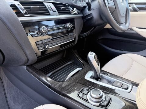 BMW X3 XDRIVE20D SE 11