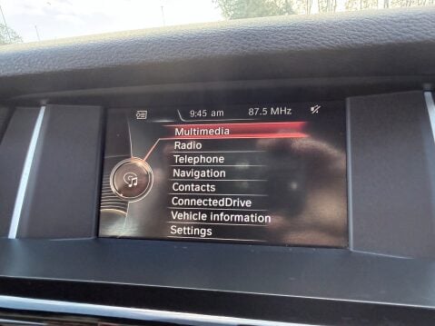 BMW X3 XDRIVE20D SE 17