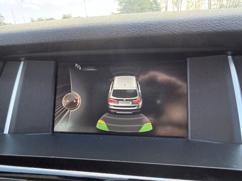 BMW X3 XDRIVE20D SE 19
