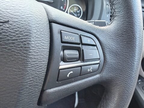 BMW X3 XDRIVE20D SE 27