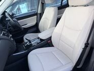 BMW X3 XDRIVE20D SE 12