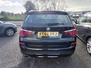 BMW X3 XDRIVE20D SE 6