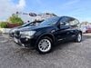 BMW X3 XDRIVE20D SE