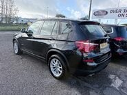 BMW X3 XDRIVE20D SE 7