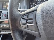 BMW X3 XDRIVE20D SE 26