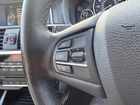 BMW X3 XDRIVE20D SE 26
