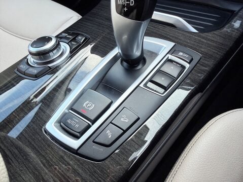 BMW X3 XDRIVE20D SE 20
