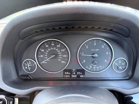 BMW X3 XDRIVE20D SE 25