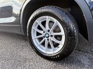 BMW X3 XDRIVE20D SE 8