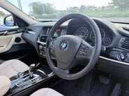 BMW X3 XDRIVE20D SE 10