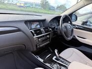 BMW X3 XDRIVE20D SE 9