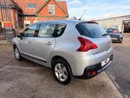 Peugeot 3008 HDI SR 8