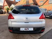 Peugeot 3008 HDI SR 6