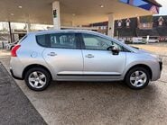Peugeot 3008 HDI SR 4