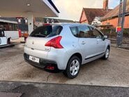 Peugeot 3008 HDI SR 2