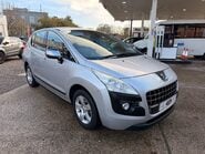 Peugeot 3008 HDI SR 10