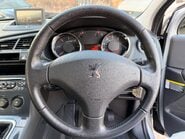 Peugeot 3008 HDI SR 12