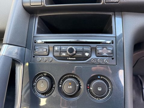 Peugeot 3008 HDI SR 14