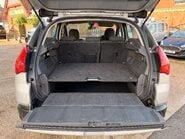 Peugeot 3008 HDI SR 7