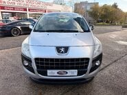Peugeot 3008 HDI SR 9