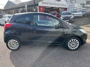 Ford Ka 1.2 ZETEC 8