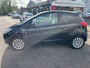 Ford Ka 1.2 ZETEC 6
