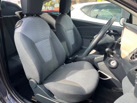 Ford Ka 1.2 ZETEC 3