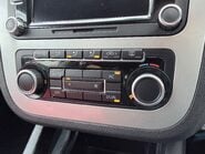 Volkswagen Scirocco GT TDI BLUEMOTION TECHNOLOGY 12