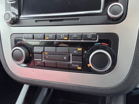 Volkswagen Scirocco GT TDI BLUEMOTION TECHNOLOGY 12