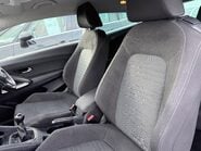 Volkswagen Scirocco GT TDI BLUEMOTION TECHNOLOGY 10