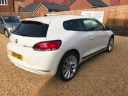 Volkswagen Scirocco GT TDI BLUEMOTION TECHNOLOGY 2