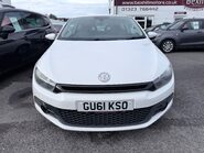 Volkswagen Scirocco GT TDI BLUEMOTION TECHNOLOGY 3