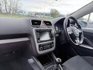 Volkswagen Scirocco GT TDI BLUEMOTION TECHNOLOGY 8